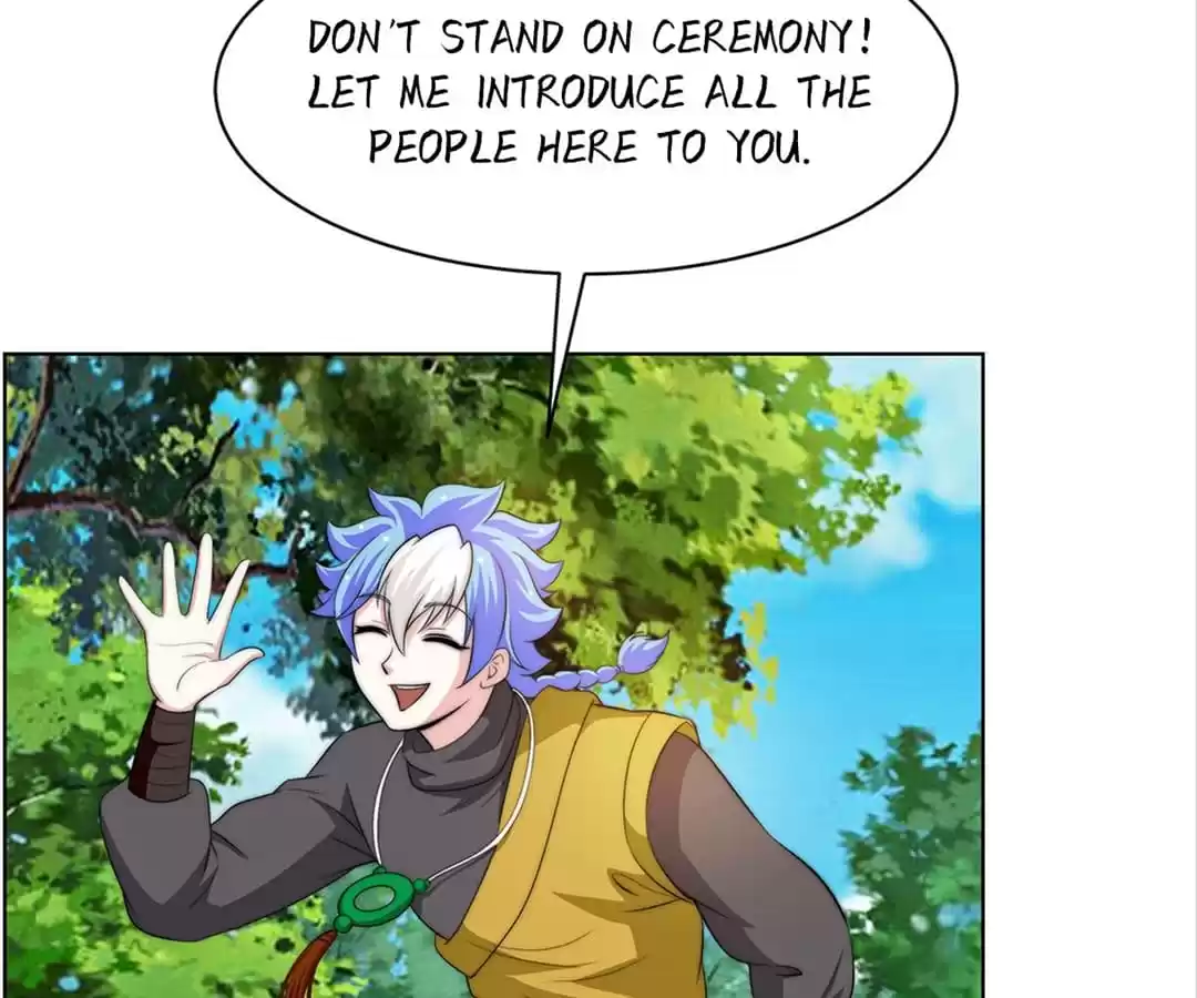 Adventures With Snakes Chapter 79 page 65 - 