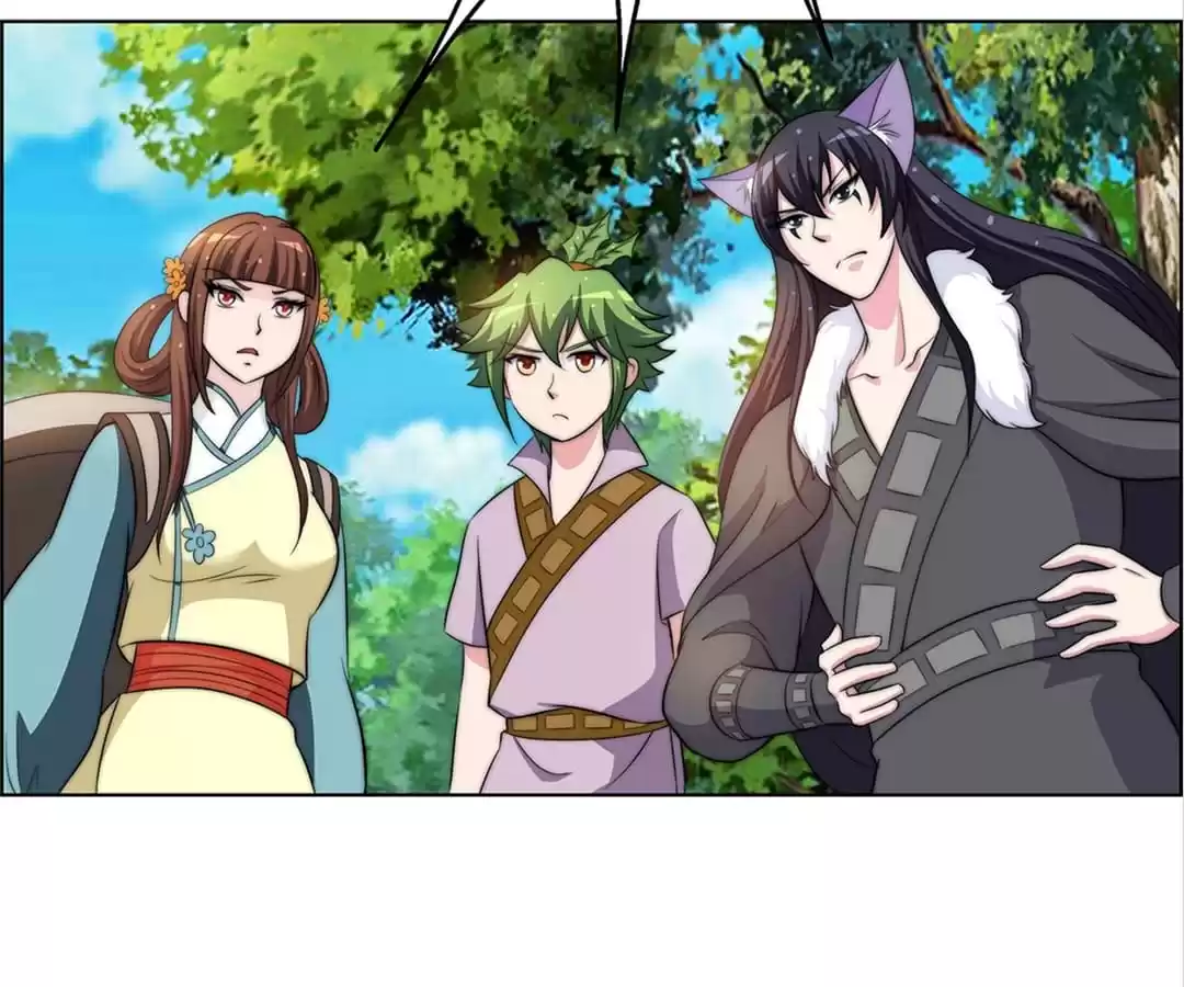 Adventures With Snakes Chapter 79 page 70 - 