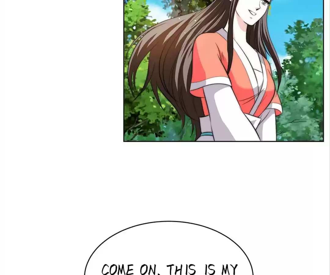 Adventures With Snakes Chapter 79 page 72 - 