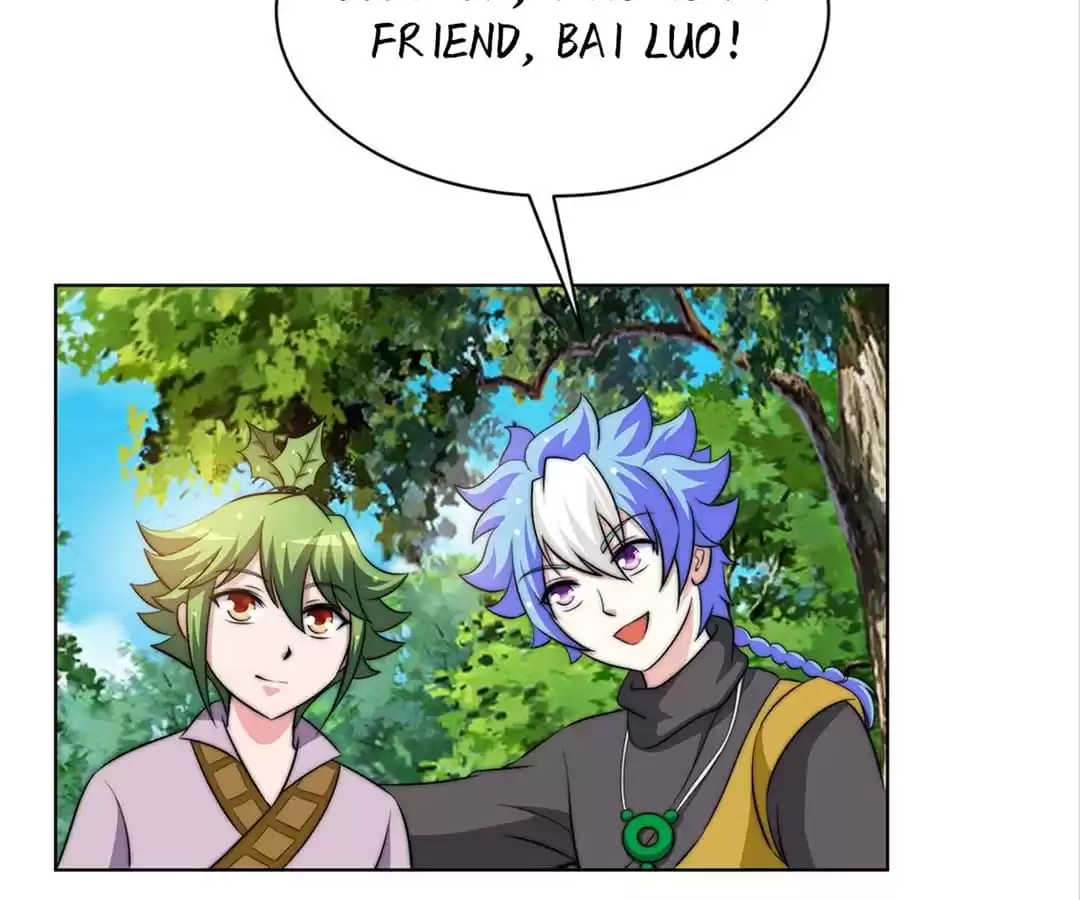 Adventures With Snakes Chapter 79 page 73 - 