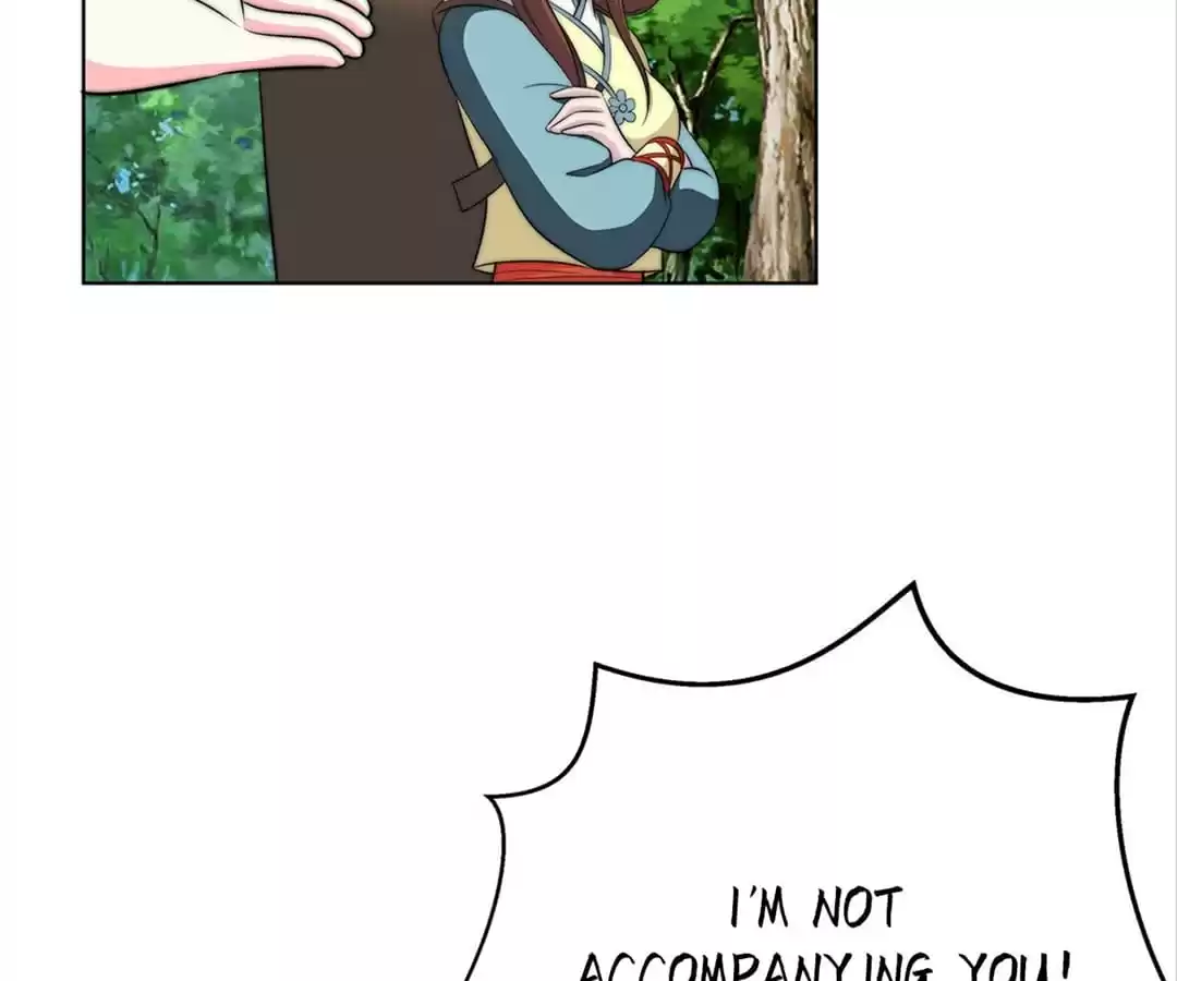 Adventures With Snakes Chapter 79 page 77 - 