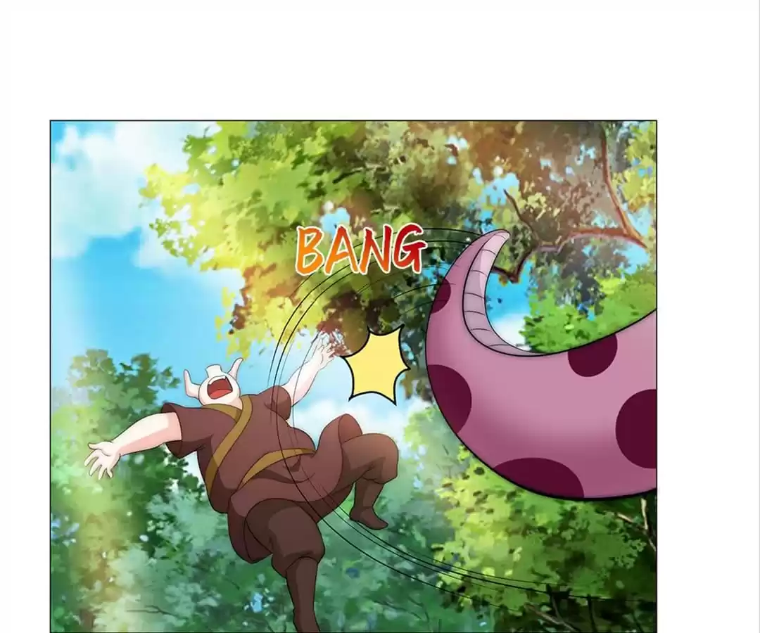 Adventures With Snakes Chapter 80 page 1 - 