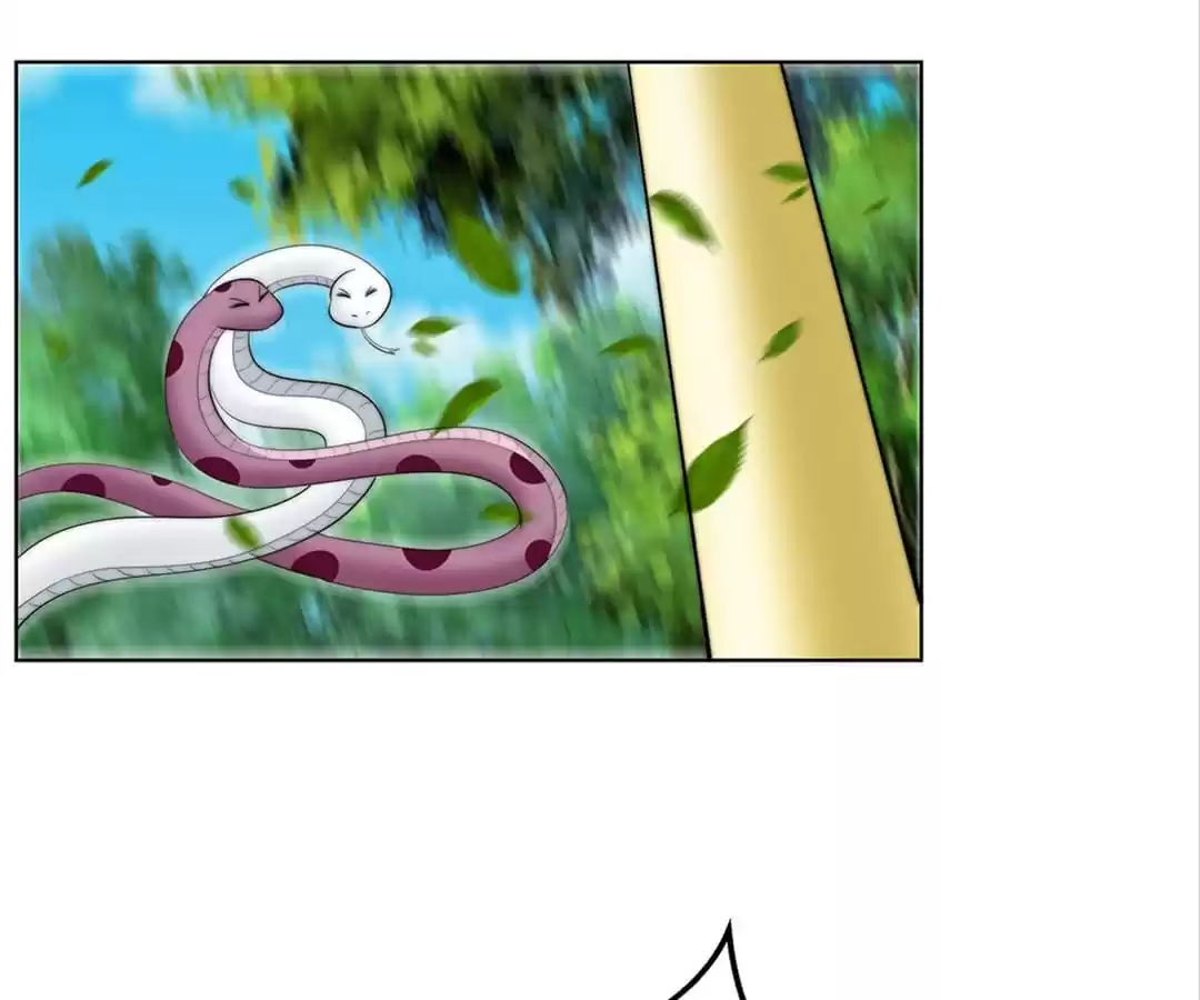 Adventures With Snakes Chapter 80 page 16 - 