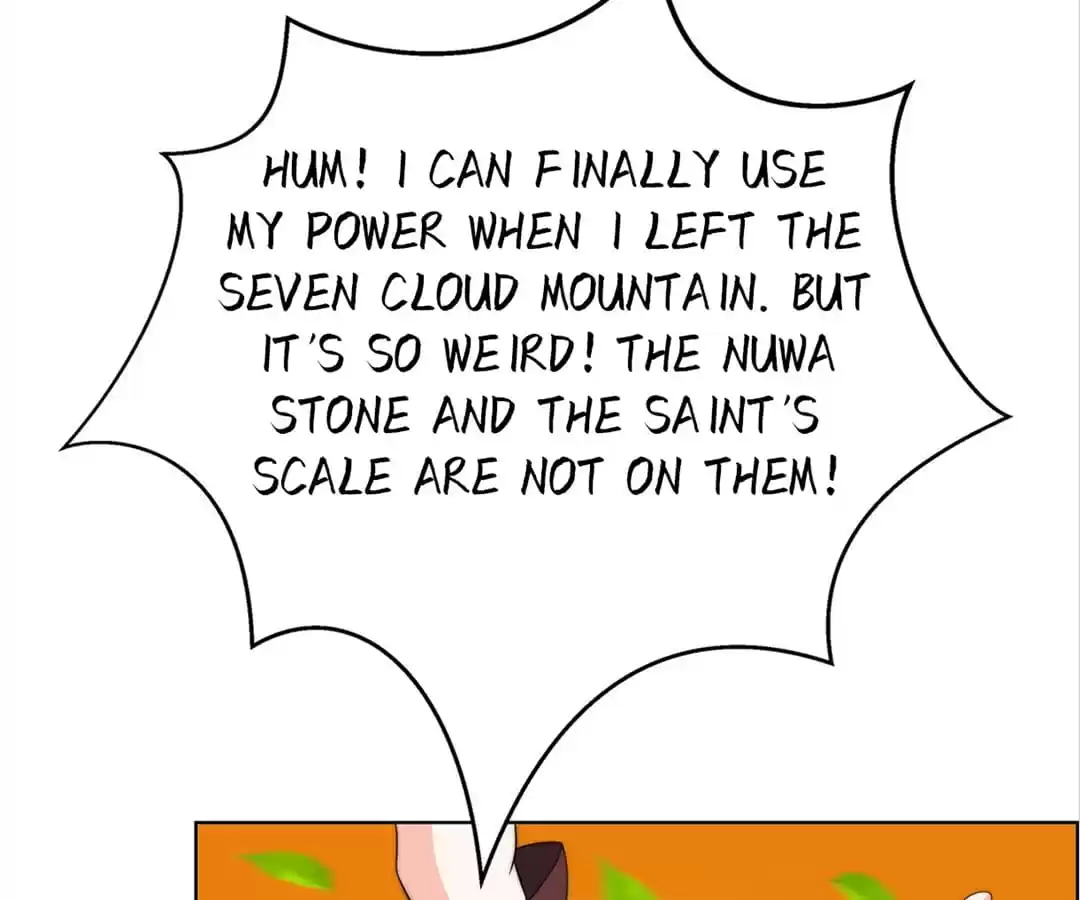 Adventures With Snakes Chapter 80 page 17 - 