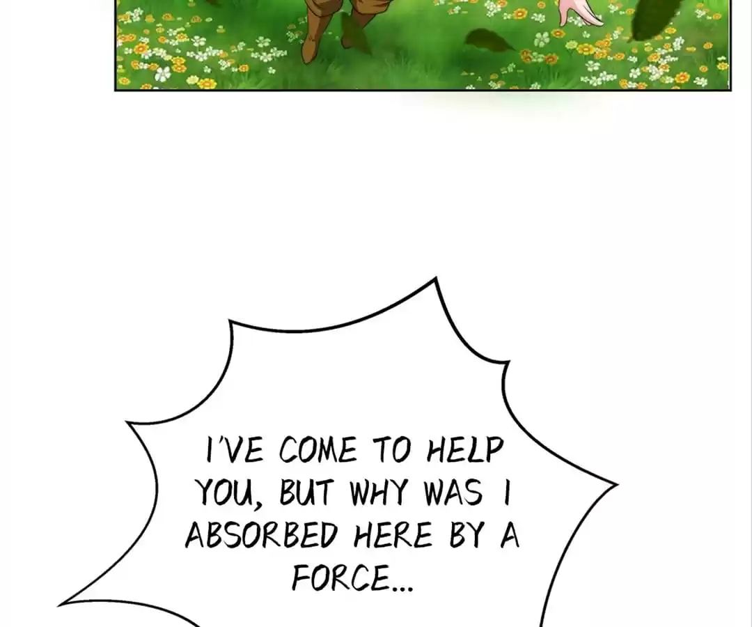 Adventures With Snakes Chapter 80 page 21 - 