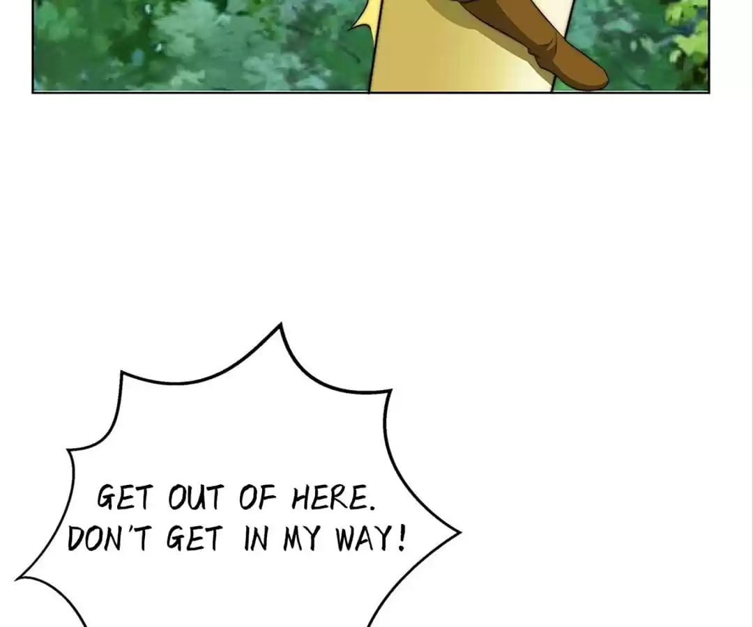 Adventures With Snakes Chapter 80 page 25 - 