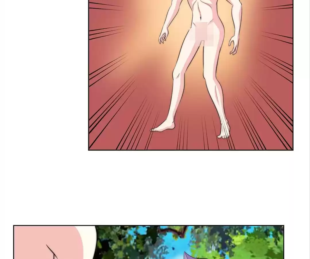 Adventures With Snakes Chapter 80 page 32 - 