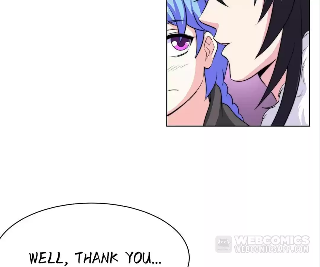 Adventures With Snakes Chapter 80 page 40 - 