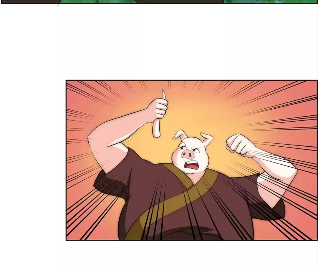 Adventures With Snakes Chapter 80 page 5 - 