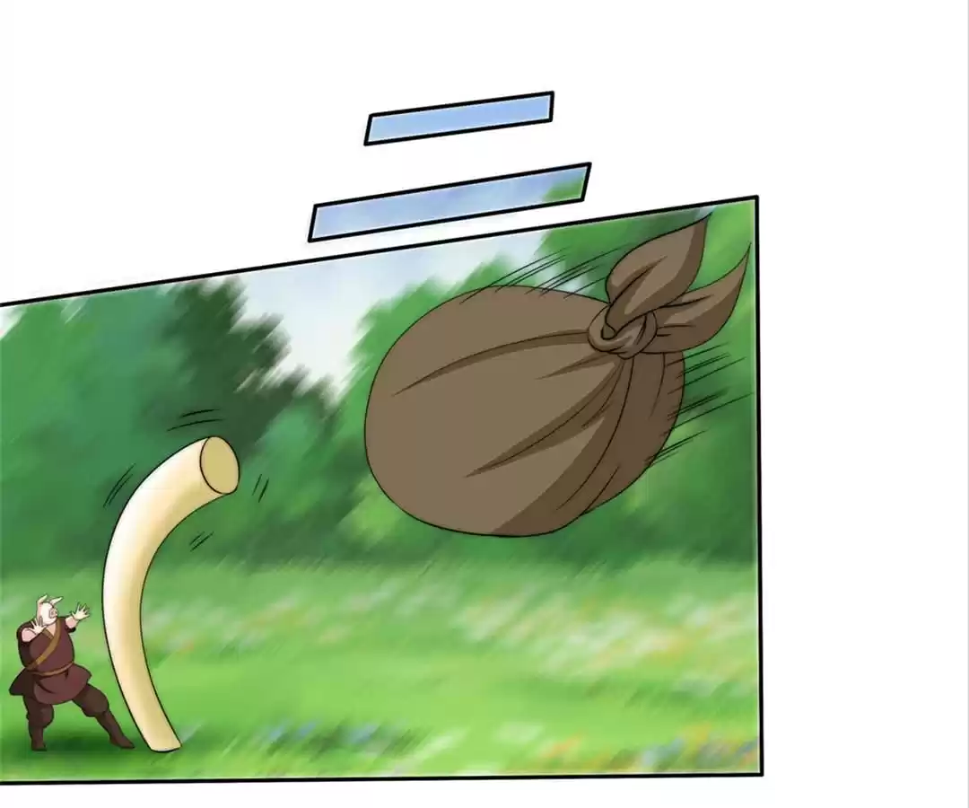 Adventures With Snakes Chapter 80 page 45 - 