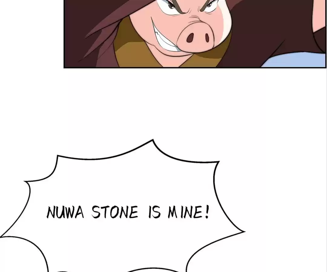 Adventures With Snakes Chapter 80 page 47 - 