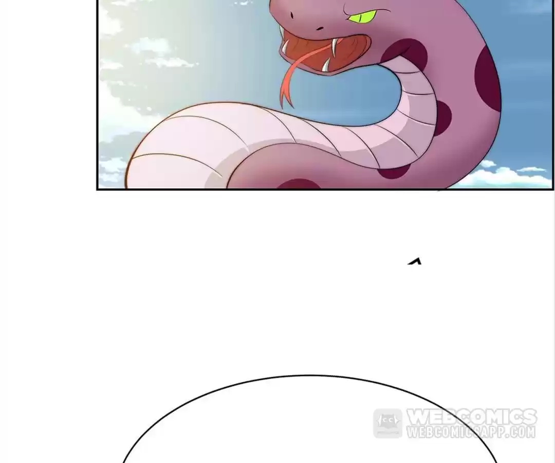 Adventures With Snakes Chapter 80 page 51 - 