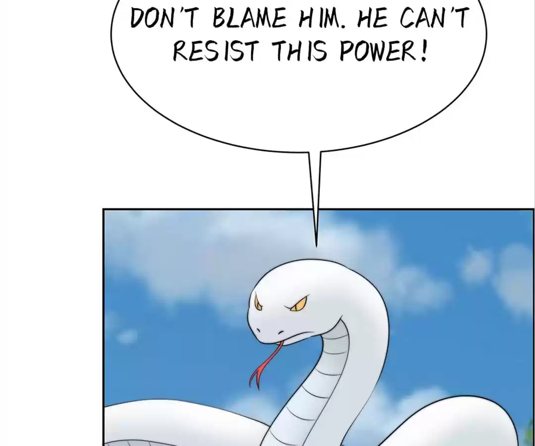 Adventures With Snakes Chapter 80 page 52 - 