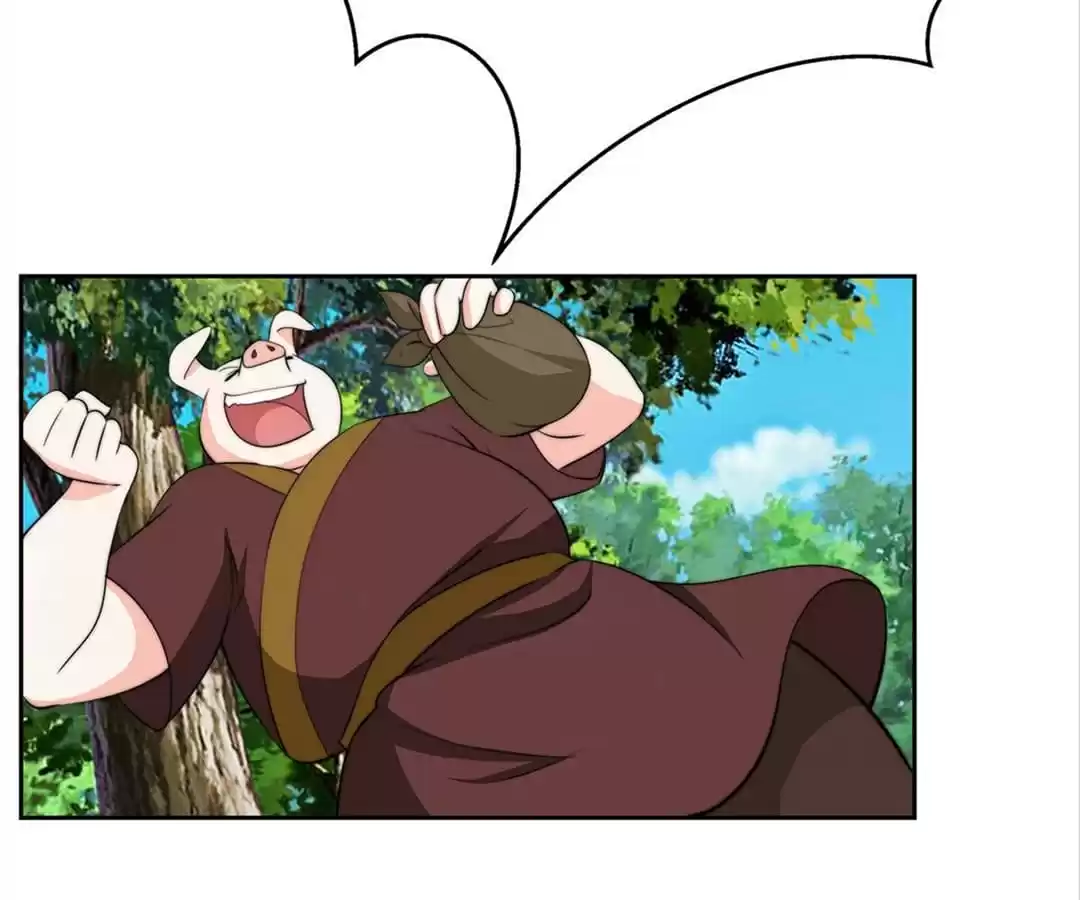 Adventures With Snakes Chapter 80 page 54 - 