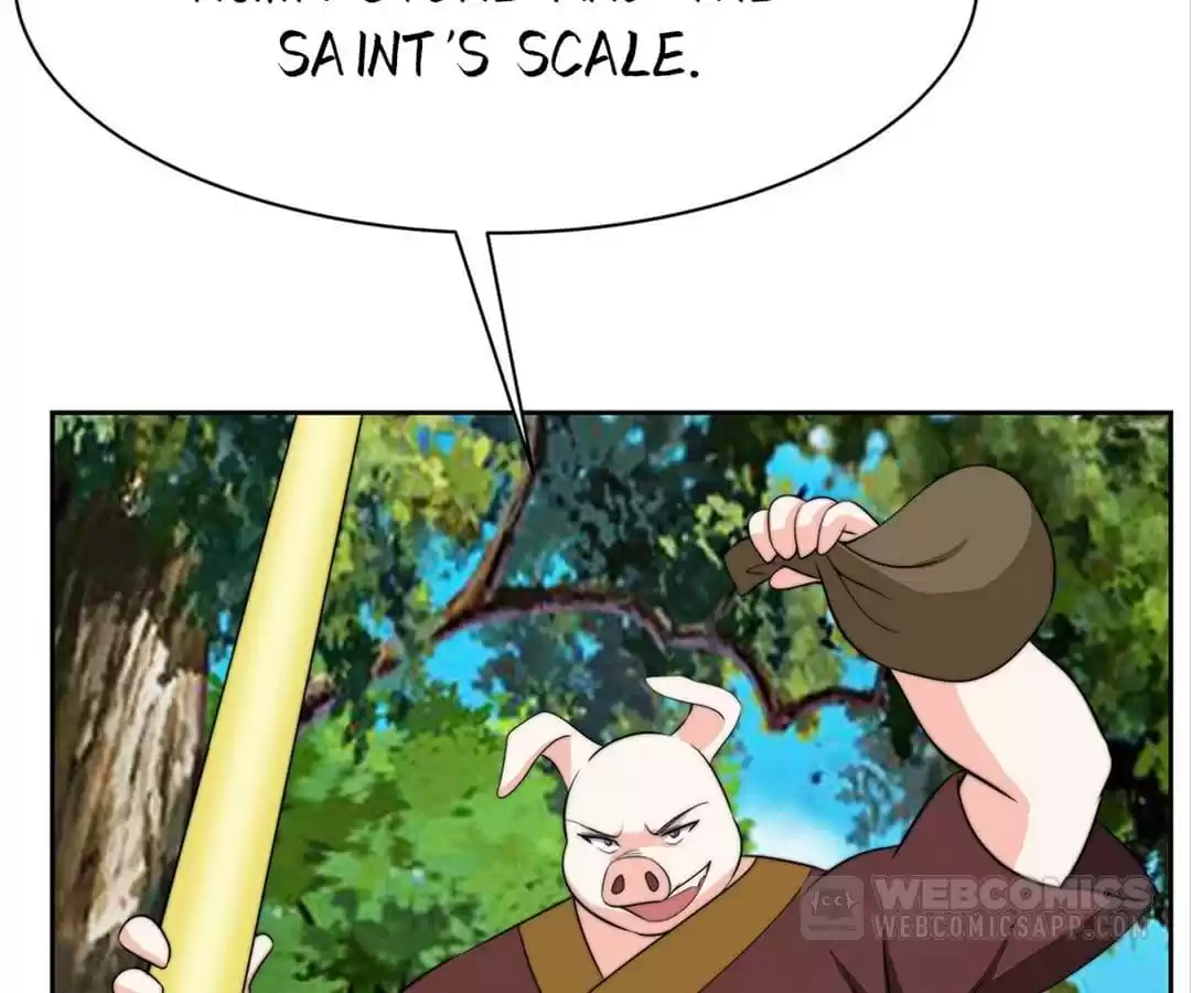 Adventures With Snakes Chapter 80 page 59 - 