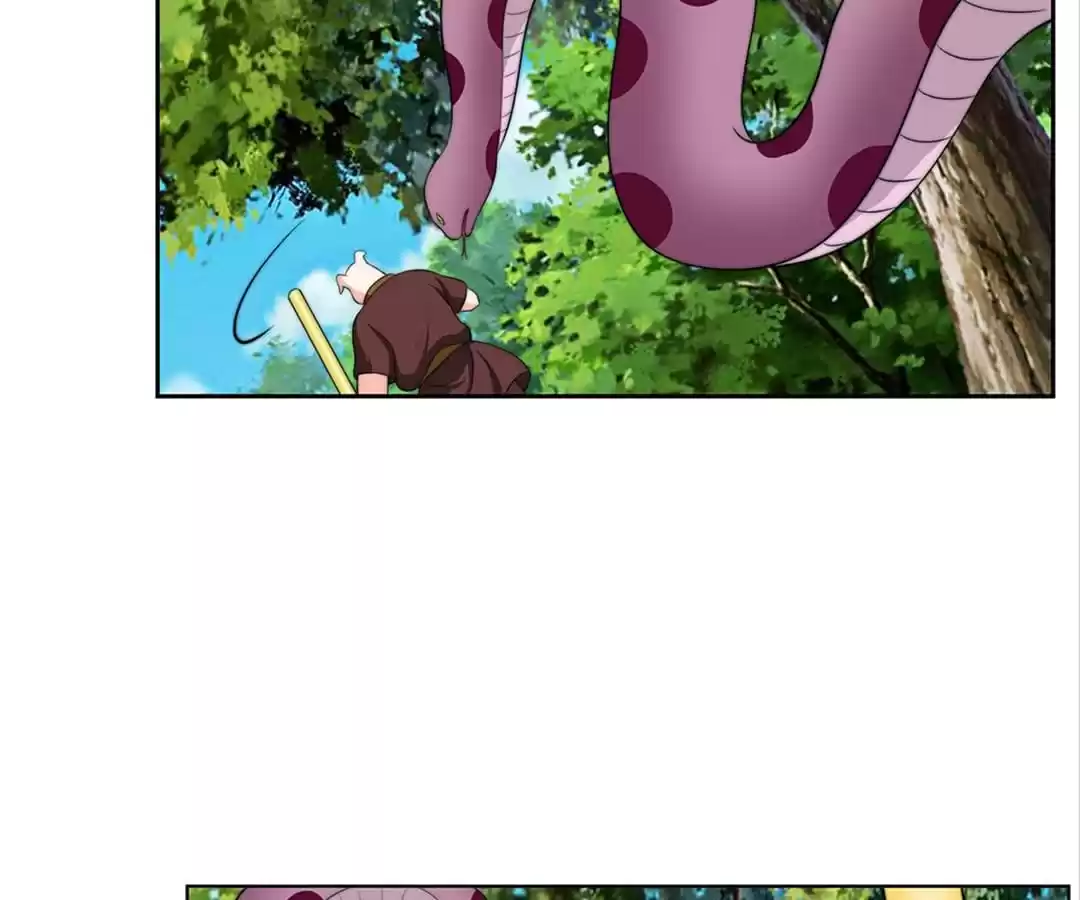 Adventures With Snakes Chapter 80 page 61 - 
