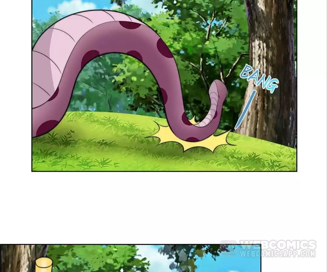 Adventures With Snakes Chapter 80 page 64 - 