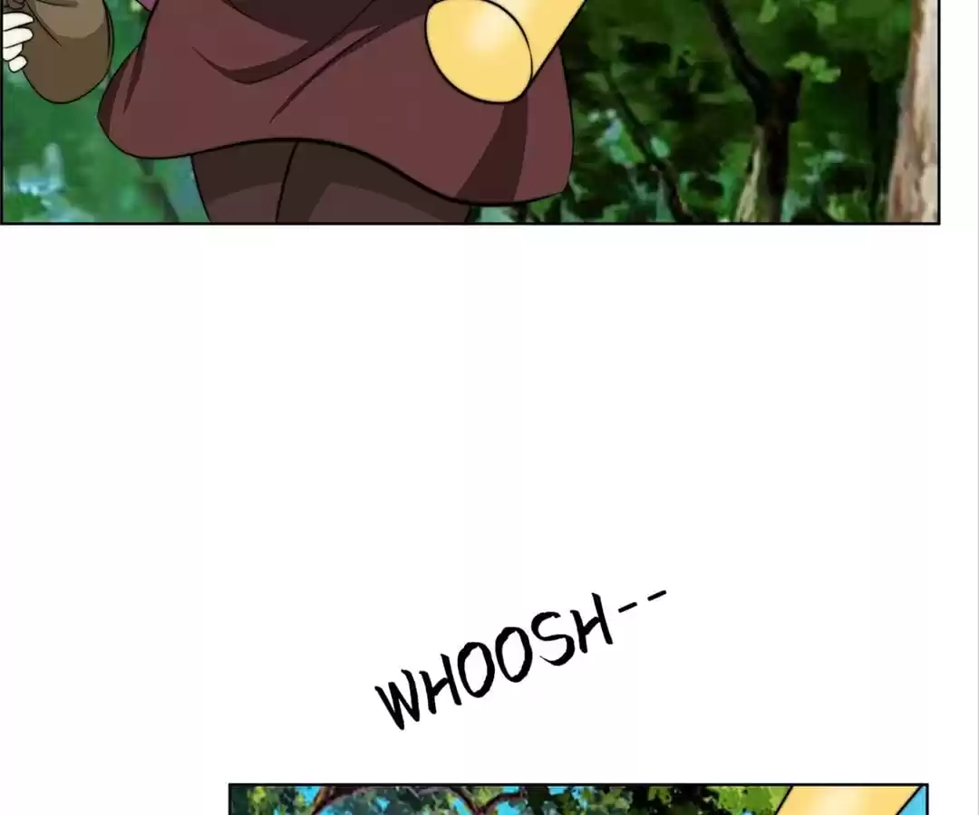 Adventures With Snakes Chapter 80 page 67 - 