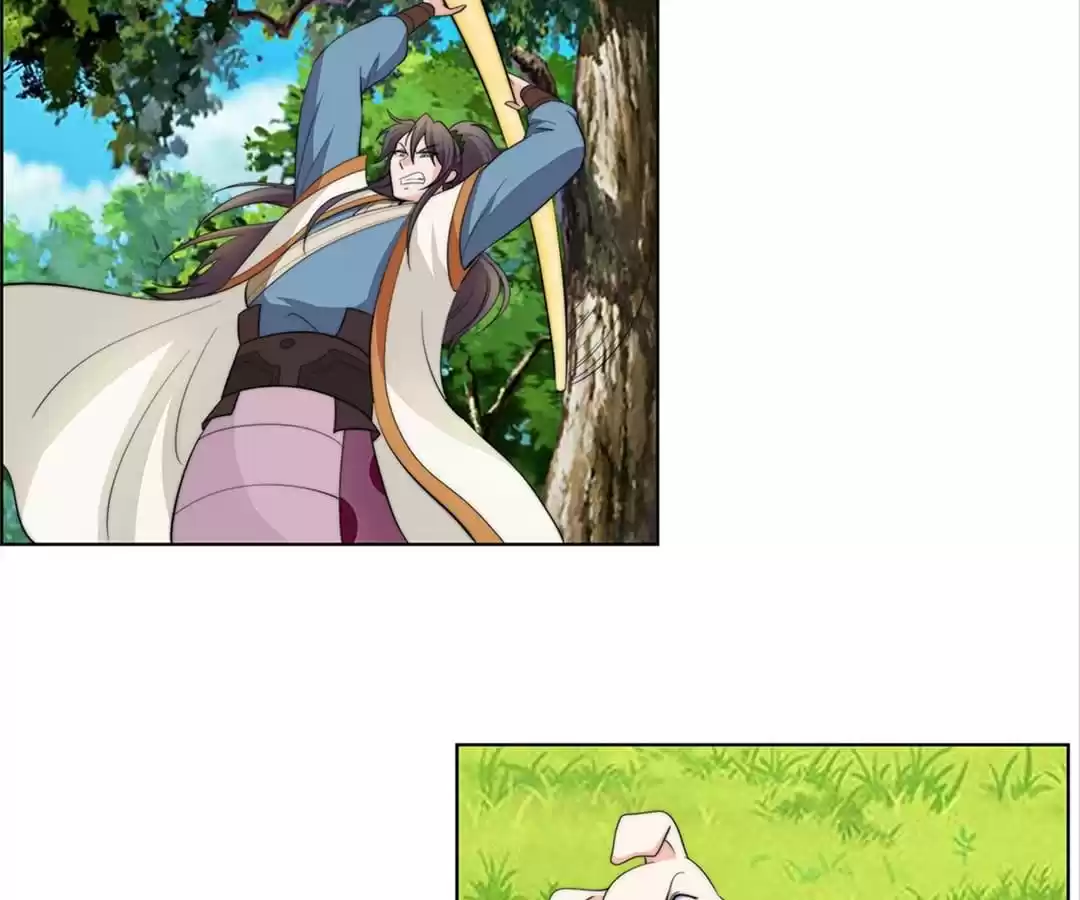 Adventures With Snakes Chapter 80 page 69 - 