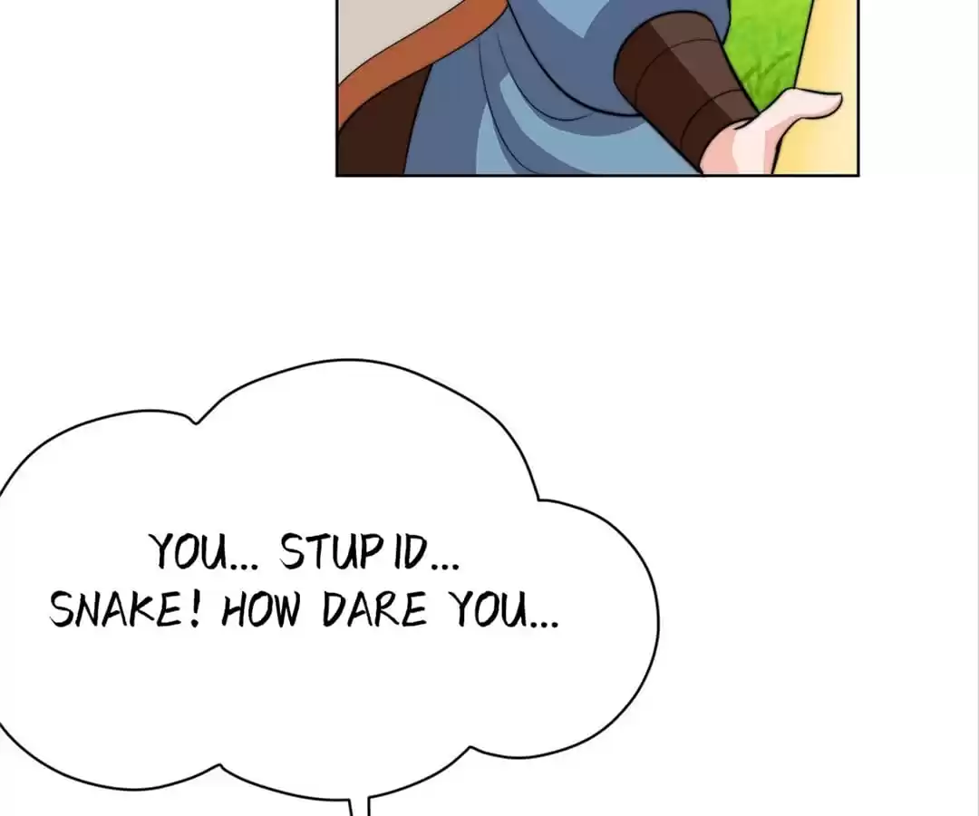 Adventures With Snakes Chapter 80 page 74 - 
