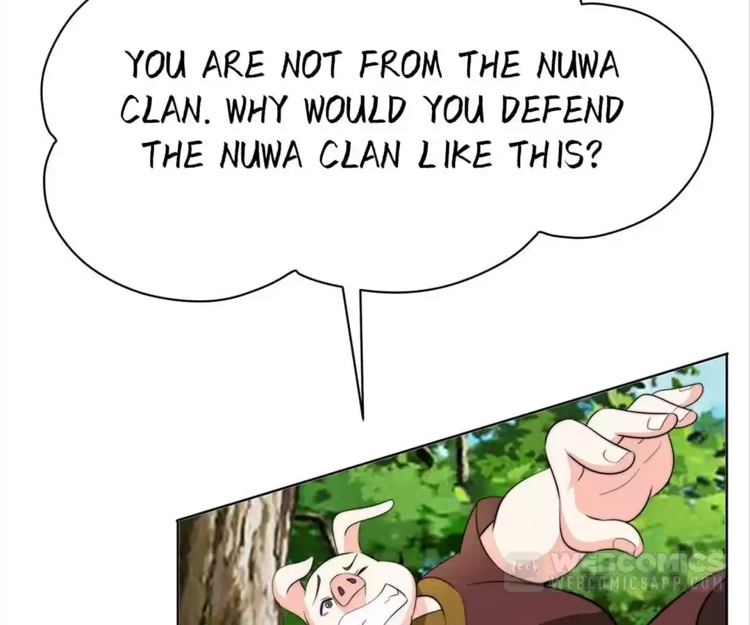 Adventures With Snakes Chapter 80 page 77 - 