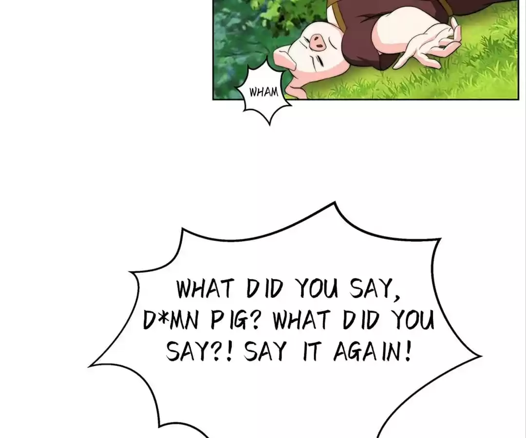 Adventures With Snakes Chapter 80 page 80 - 
