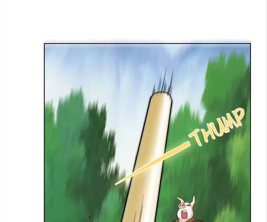 Adventures With Snakes Chapter 80 page 9 - 