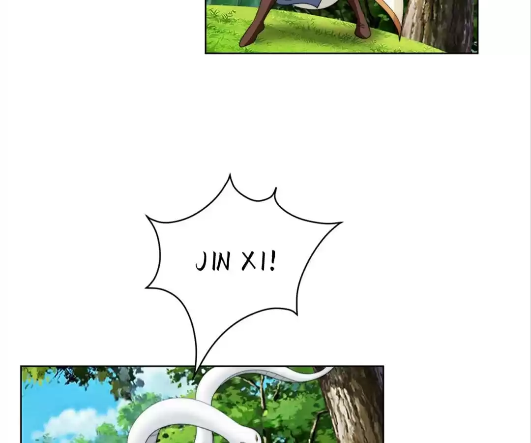 Adventures With Snakes Chapter 80 page 83 - 