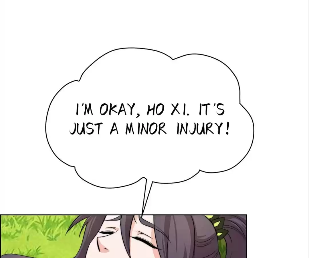 Adventures With Snakes Chapter 80 page 86 - 