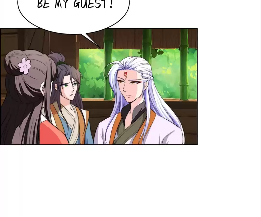 Adventures With Snakes Chapter 82 page 117 - 