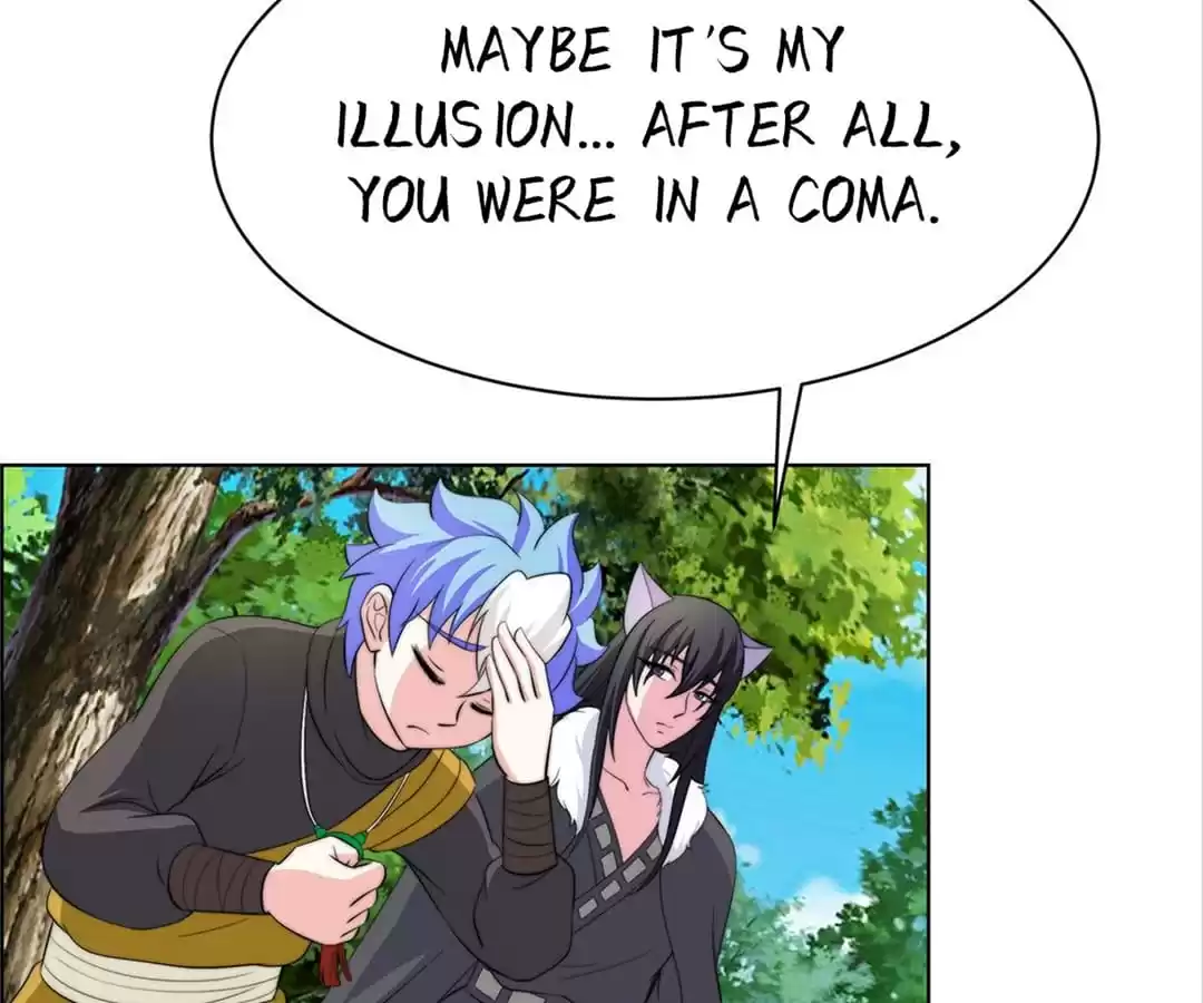 Adventures With Snakes Chapter 82 page 20 - 