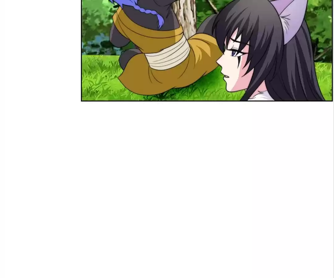 Adventures With Snakes Chapter 82 page 37 - 