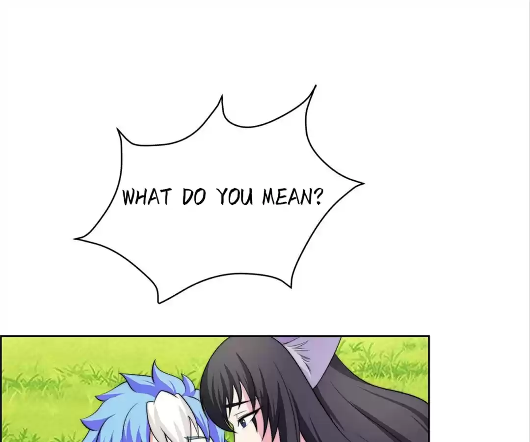 Adventures With Snakes Chapter 82 page 44 - 