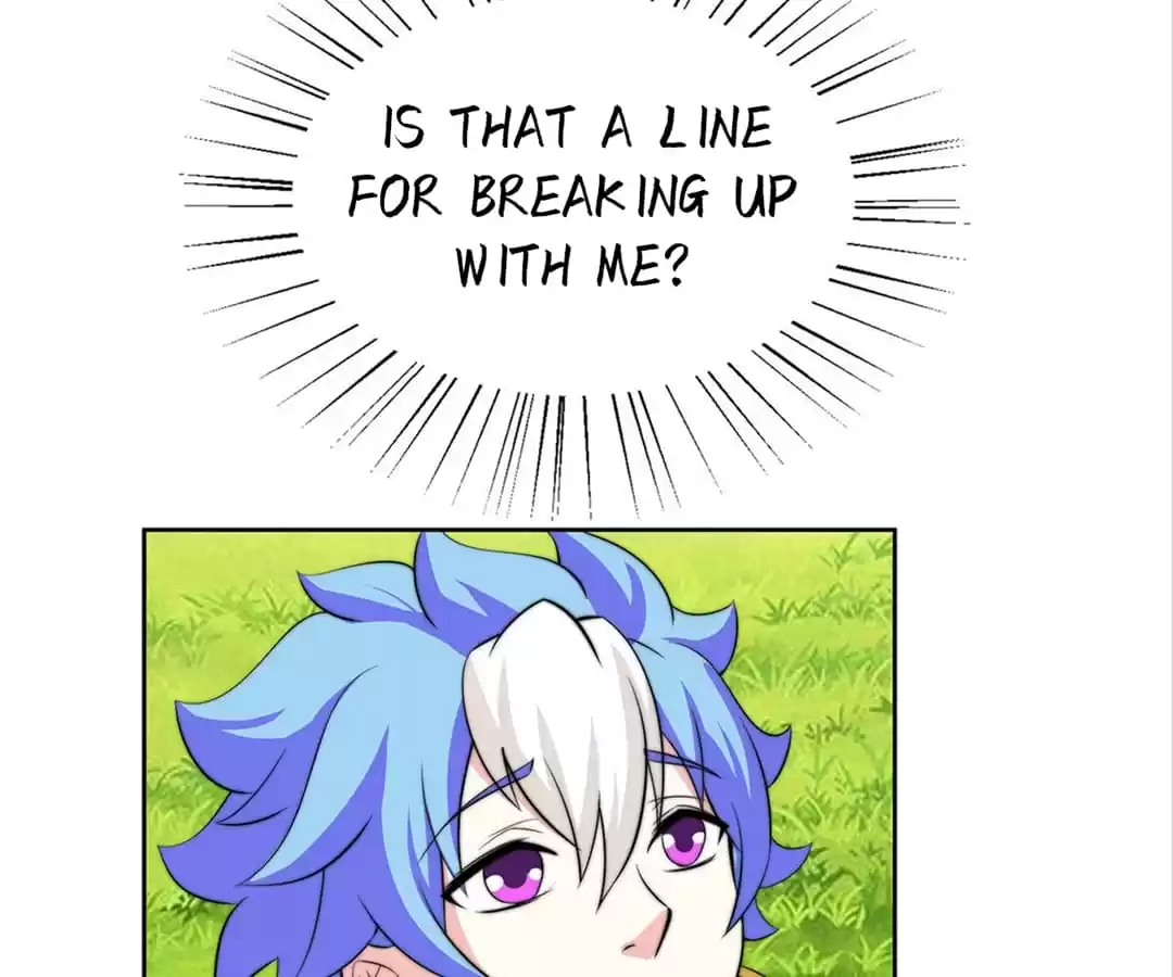 Adventures With Snakes Chapter 82 page 46 - 