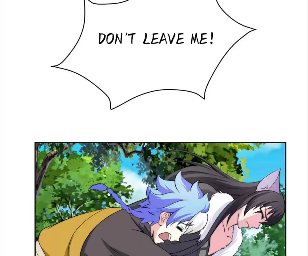 Adventures With Snakes Chapter 82 page 48 - 