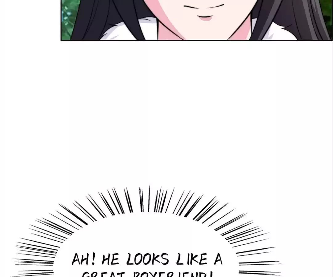 Adventures With Snakes Chapter 82 page 71 - 