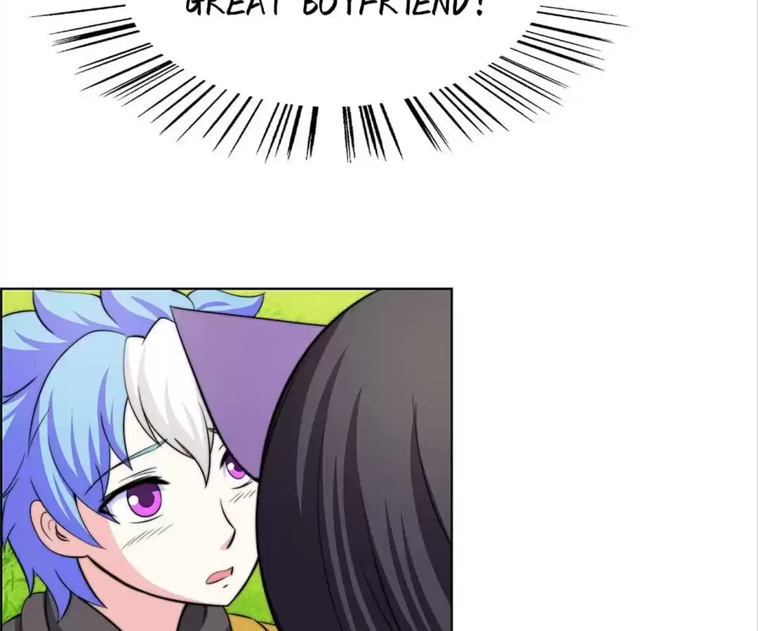 Adventures With Snakes Chapter 82 page 72 - 