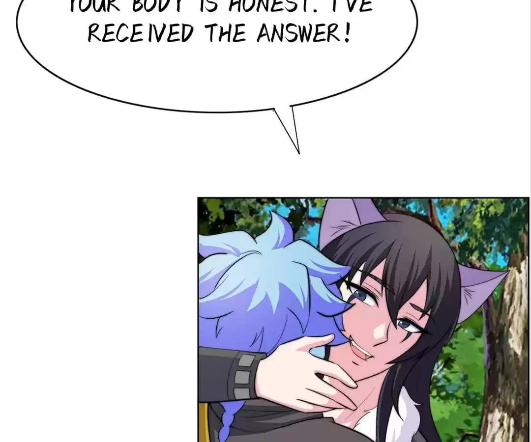 Adventures With Snakes Chapter 82 page 74 - 