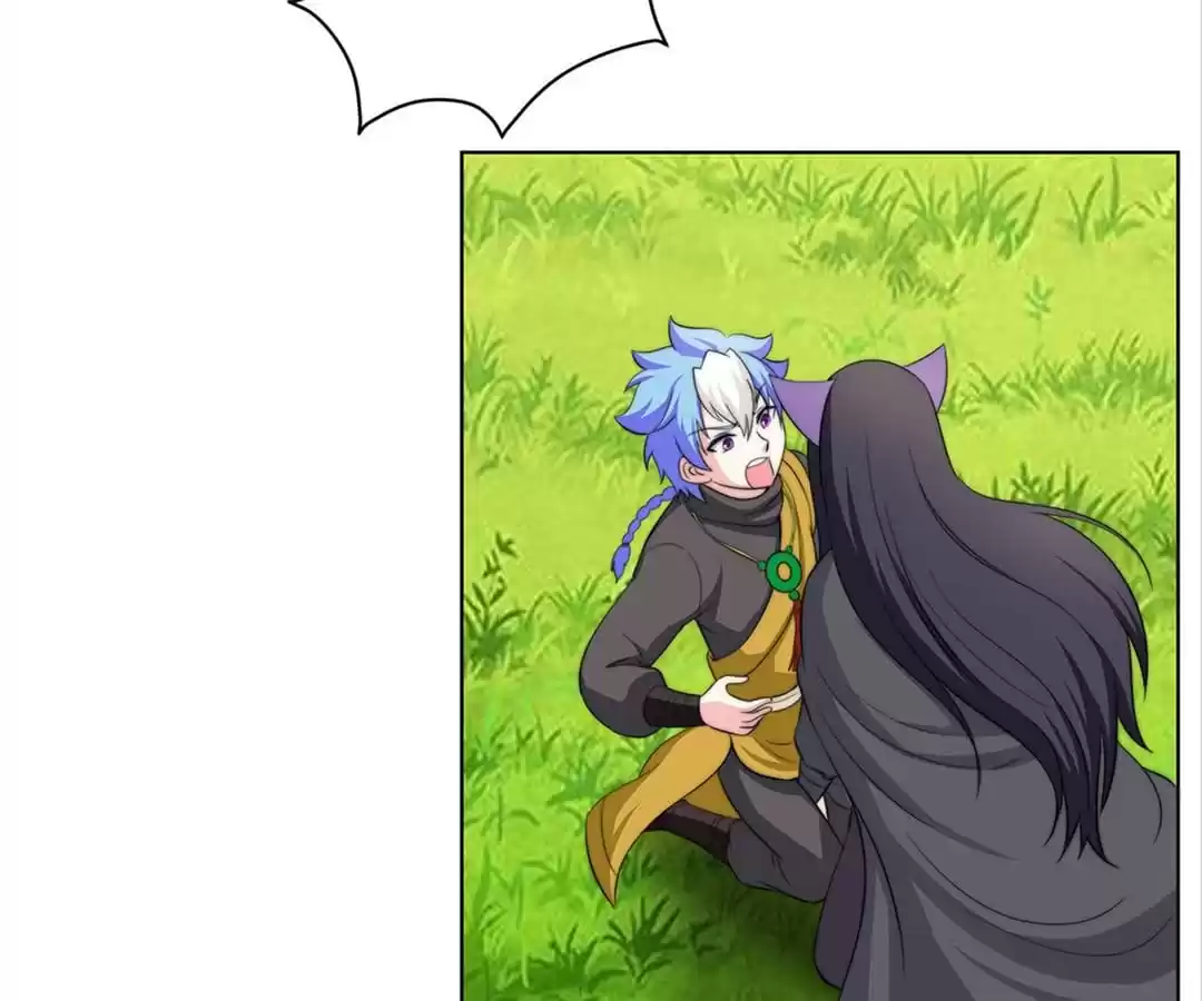 Adventures With Snakes Chapter 82 page 76 - 