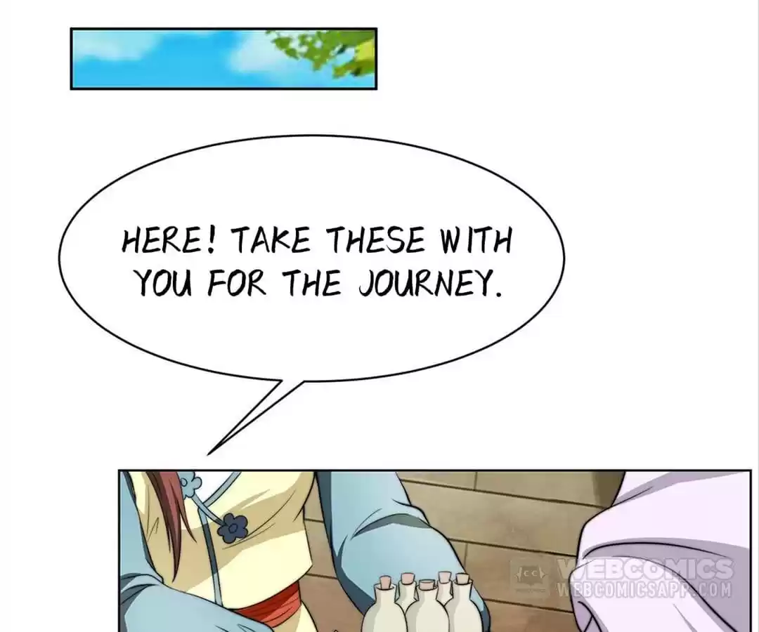 Adventures With Snakes Chapter 82 page 81 - 