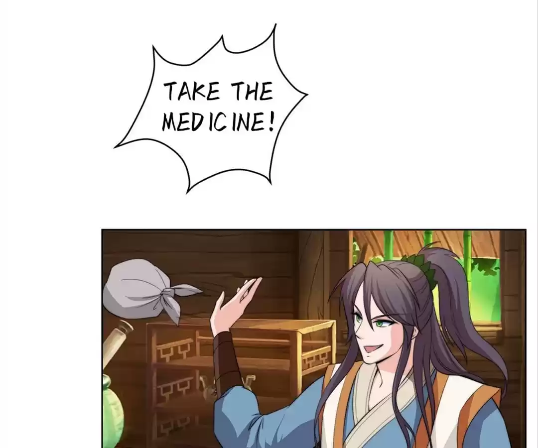 Adventures With Snakes Chapter 82 page 94 - 