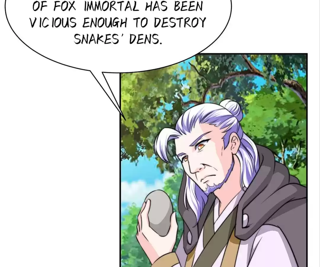 Adventures With Snakes Chapter 84 page 11 - 