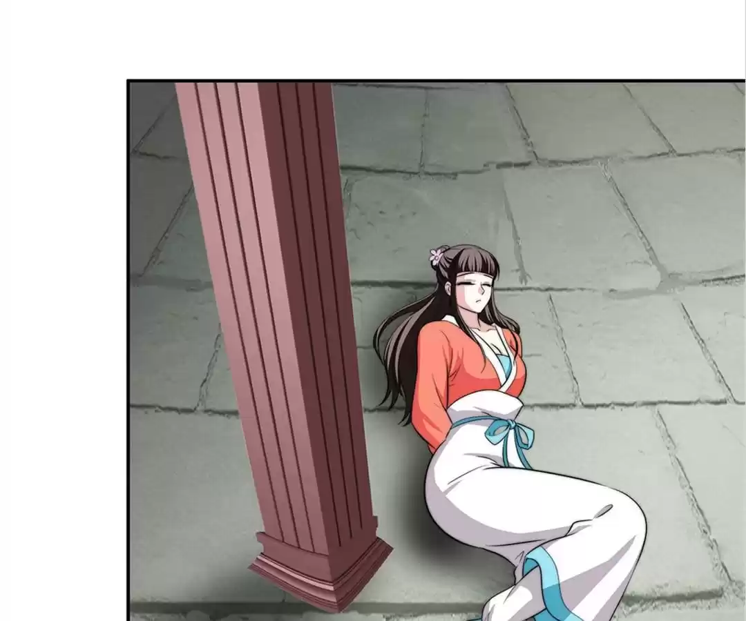 Adventures With Snakes Chapter 84 page 102 - 