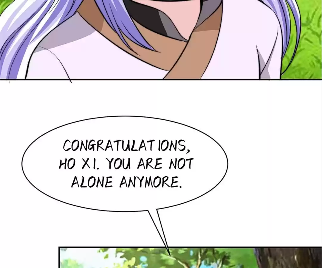 Adventures With Snakes Chapter 84 page 15 - 