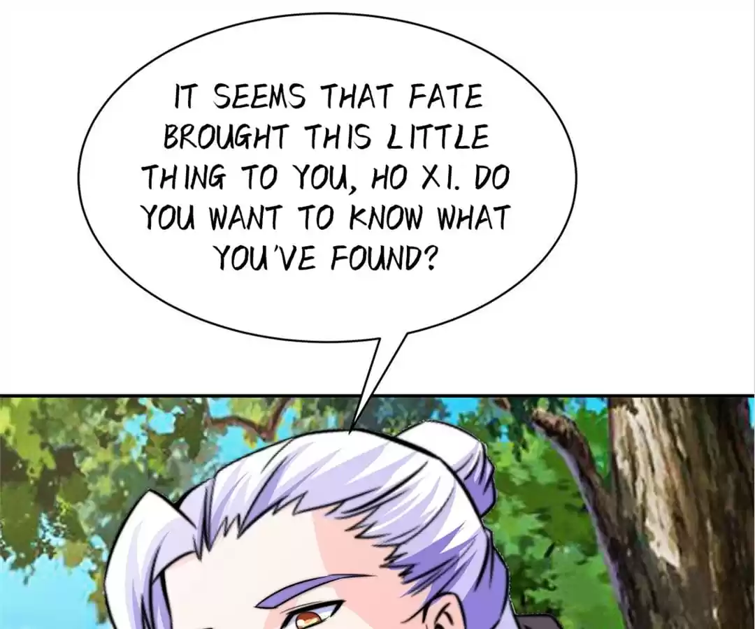 Adventures With Snakes Chapter 84 page 17 - 