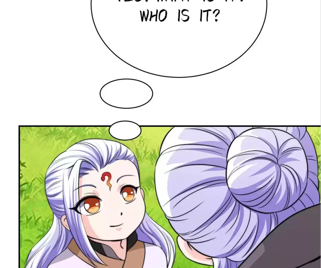 Adventures With Snakes Chapter 84 page 19 - 