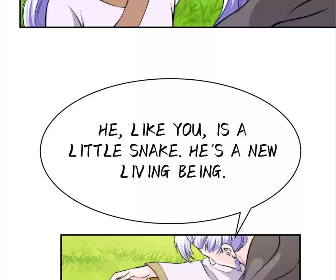 Adventures With Snakes Chapter 84 page 20 - 