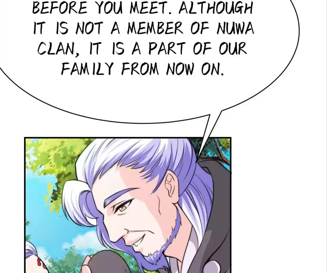 Adventures With Snakes Chapter 84 page 22 - 