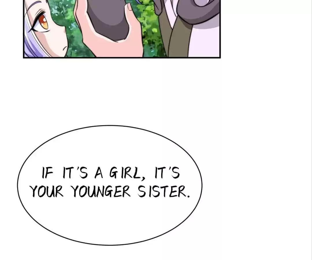 Adventures With Snakes Chapter 84 page 23 - 