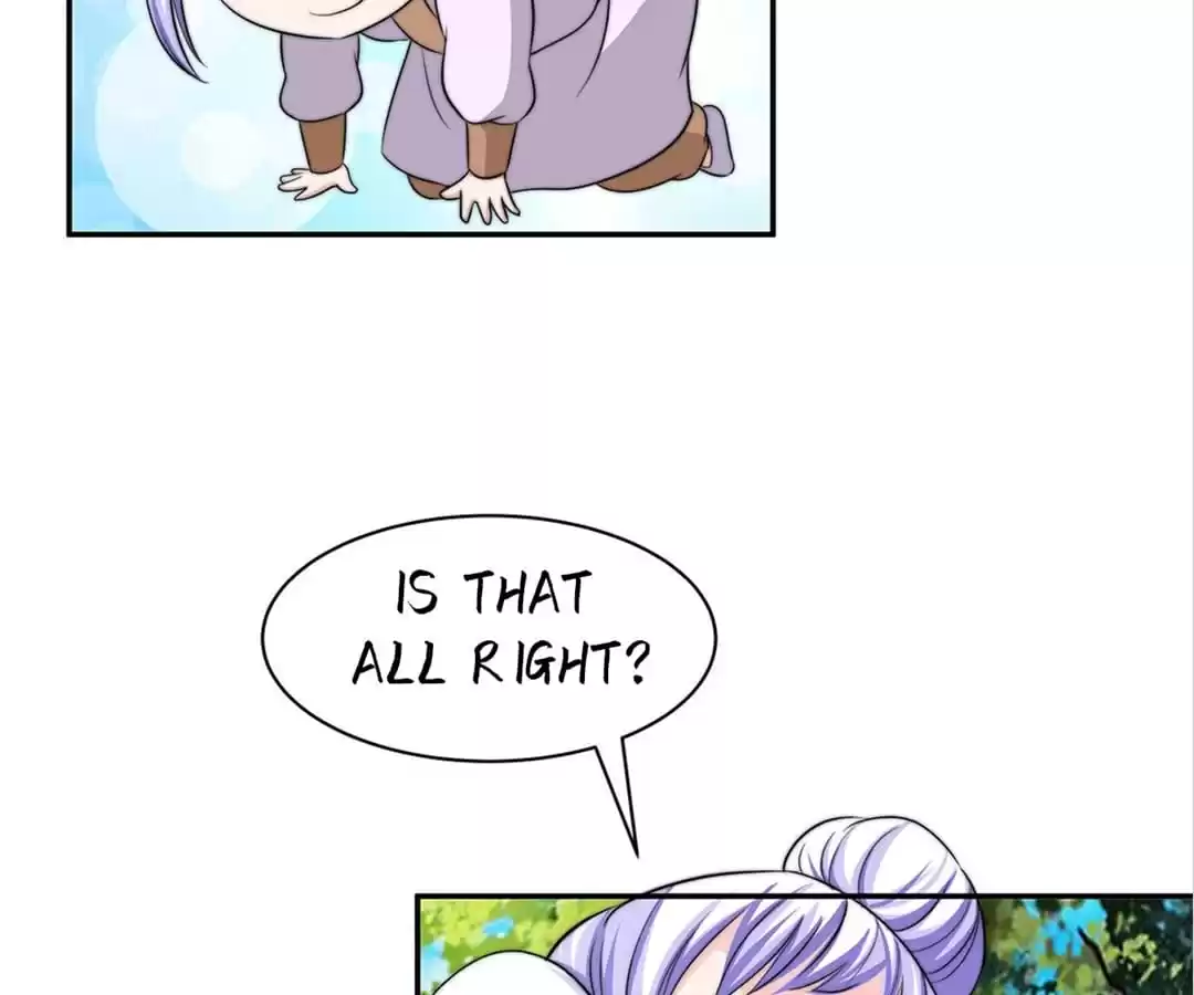 Adventures With Snakes Chapter 84 page 27 - 